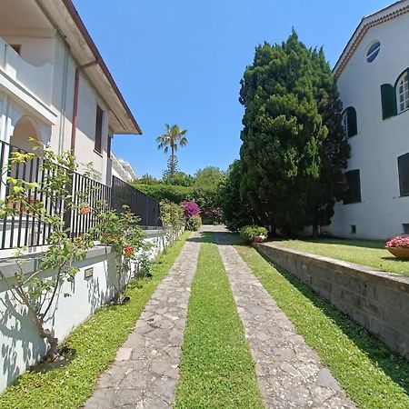 Casa Olivella Apartment Torre del Greco Exterior photo