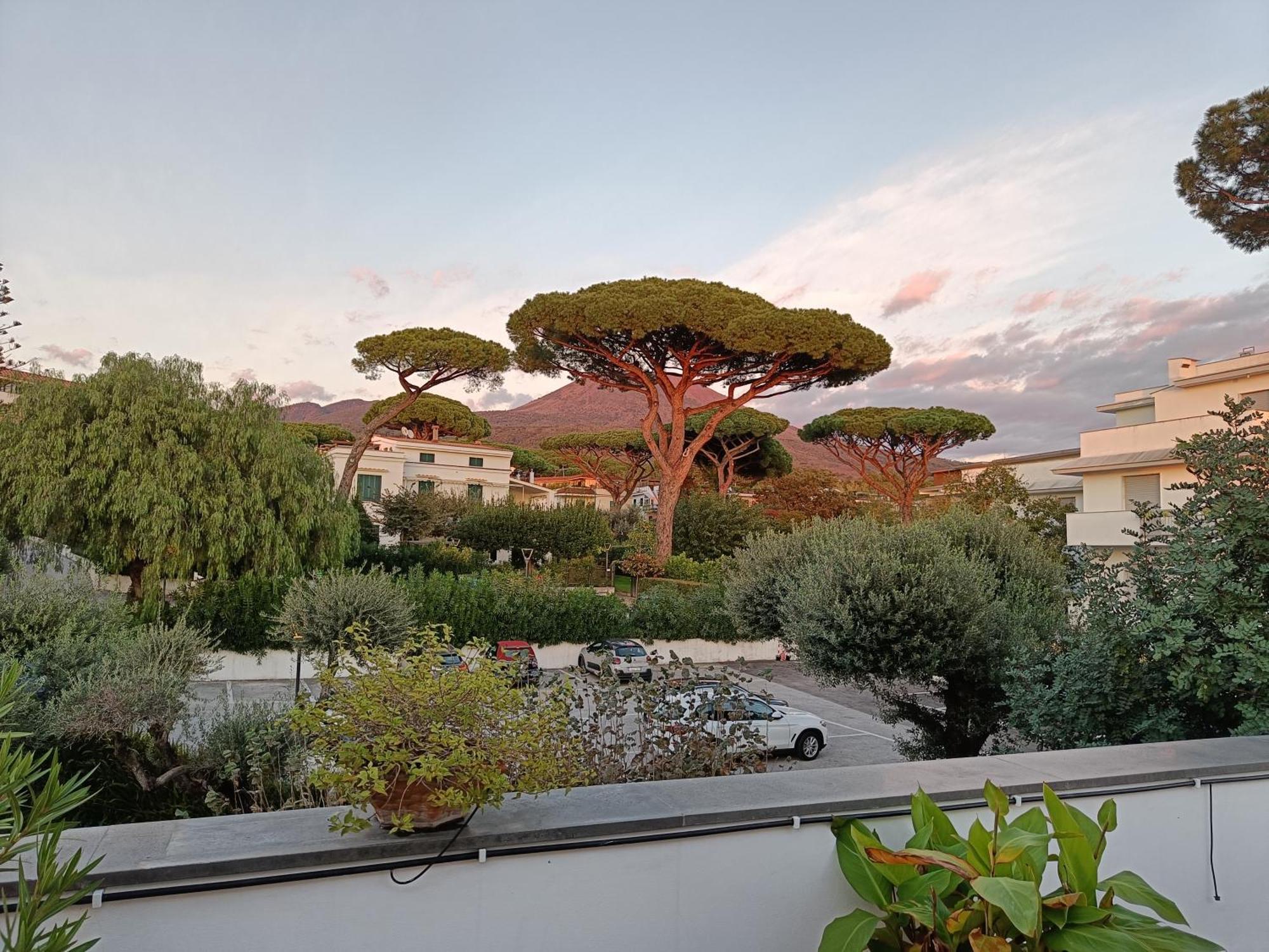 Casa Olivella Apartment Torre del Greco Exterior photo
