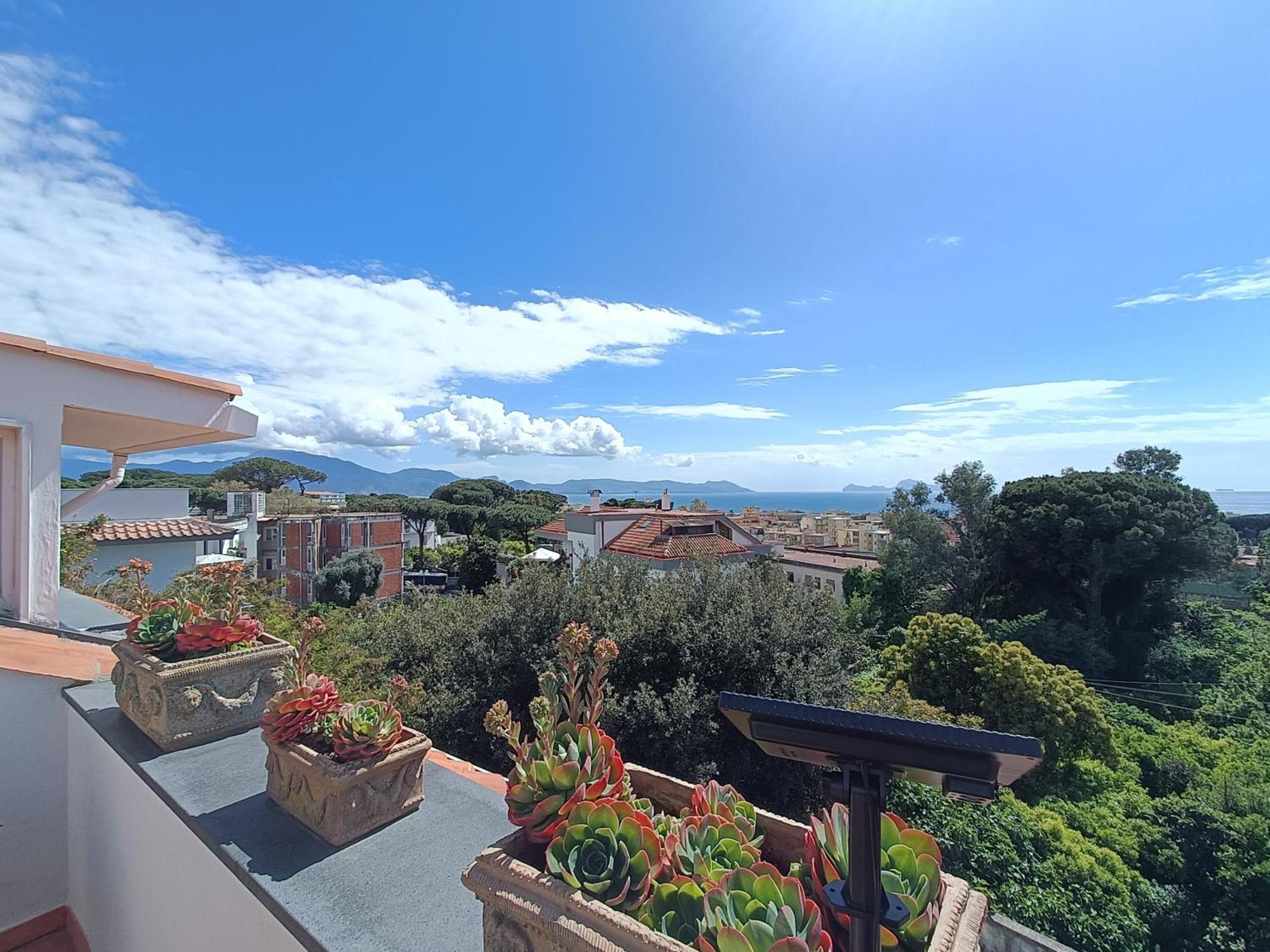 Casa Olivella Apartment Torre del Greco Exterior photo