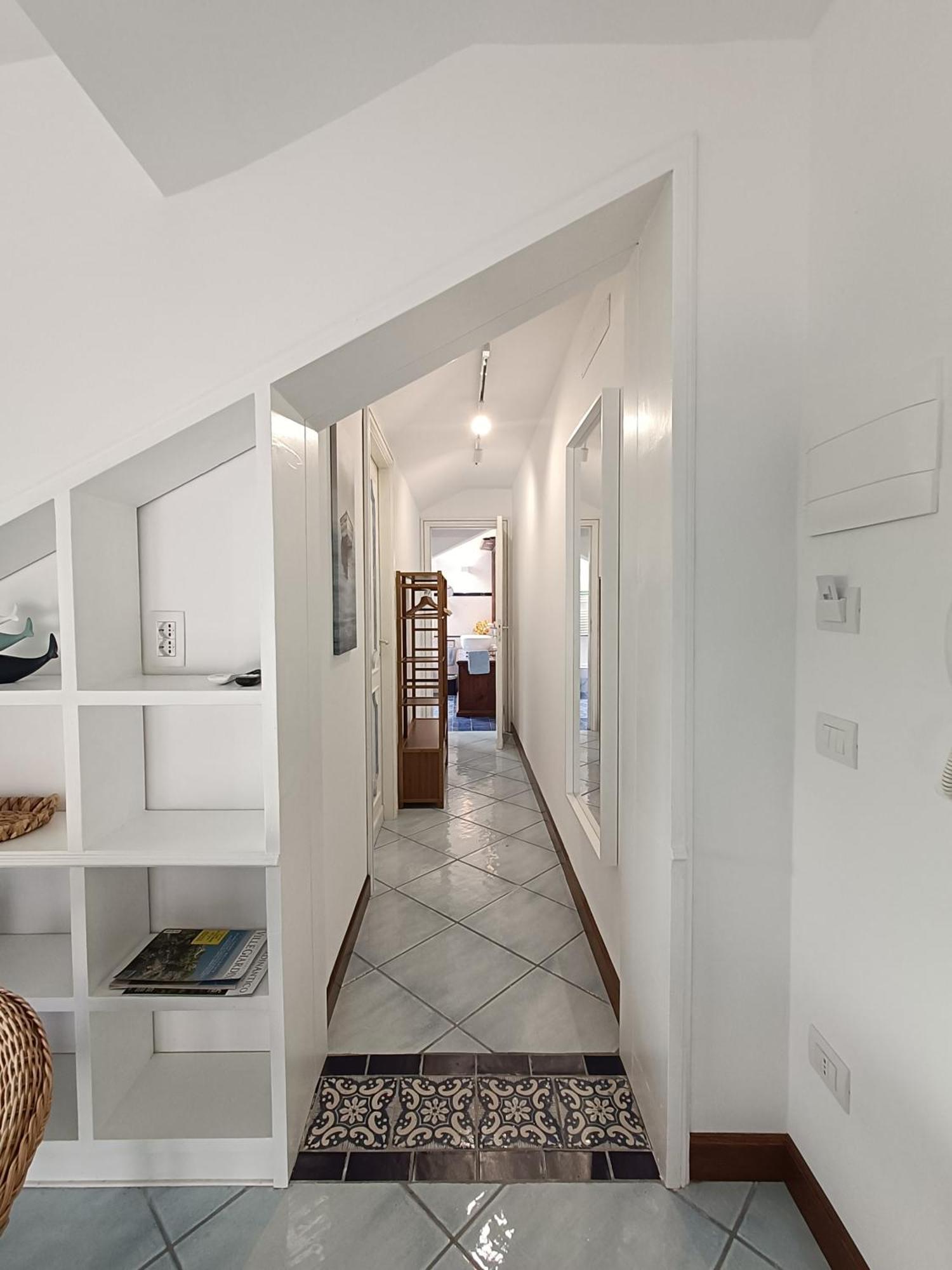 Casa Olivella Apartment Torre del Greco Exterior photo